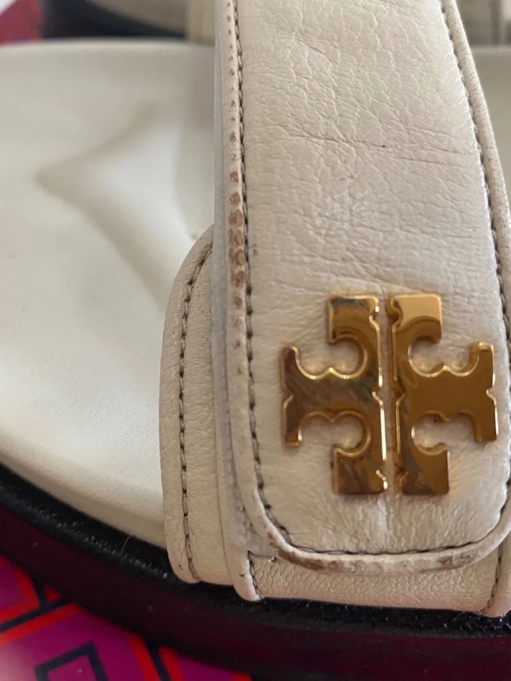 Tory Burch Sandals